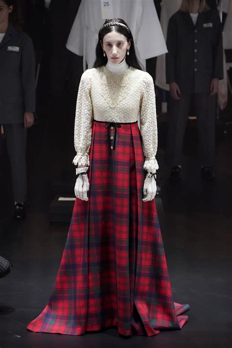 gucci fall winter 2020 women's fashion show|vogue runway Gucci fall 2020.